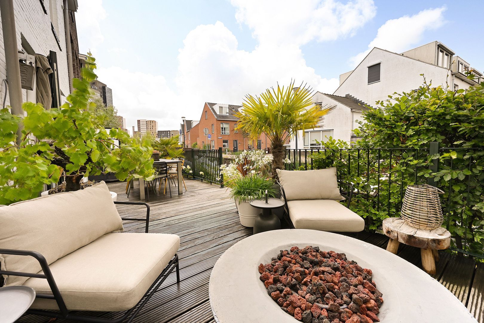 Lebeauhof 14, Leiden foto-13