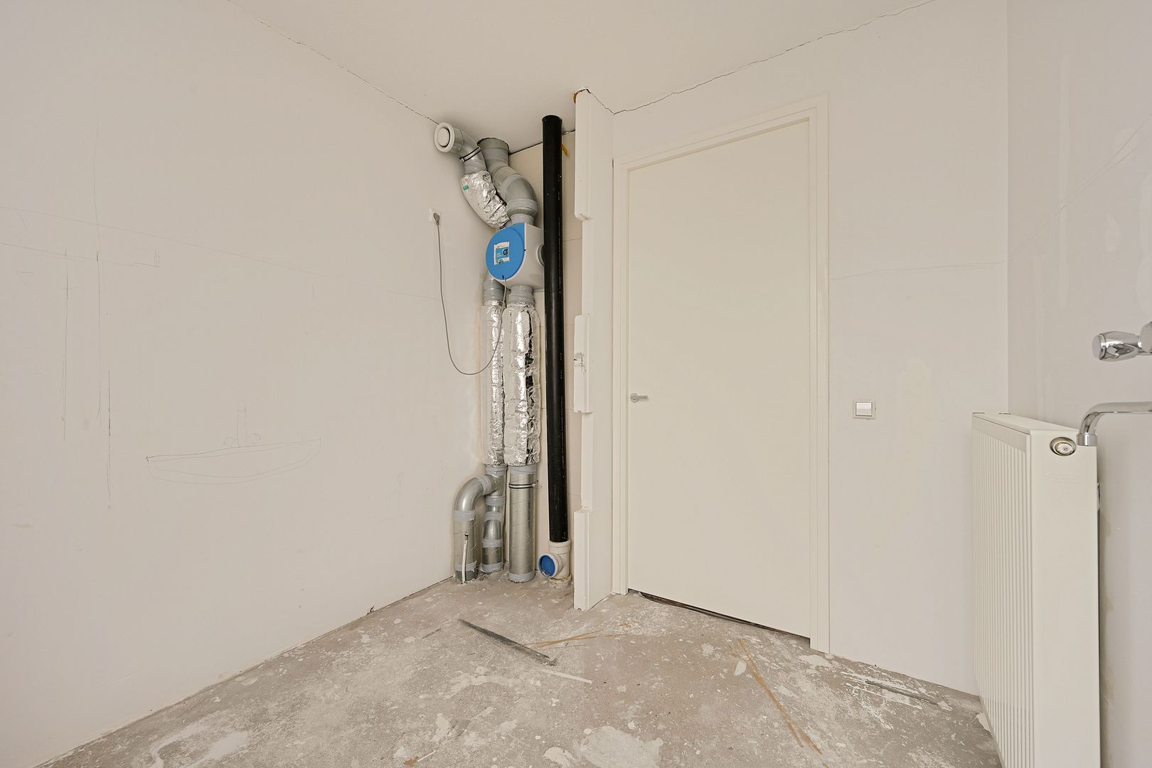 Lebeauhof 14, Leiden foto-36