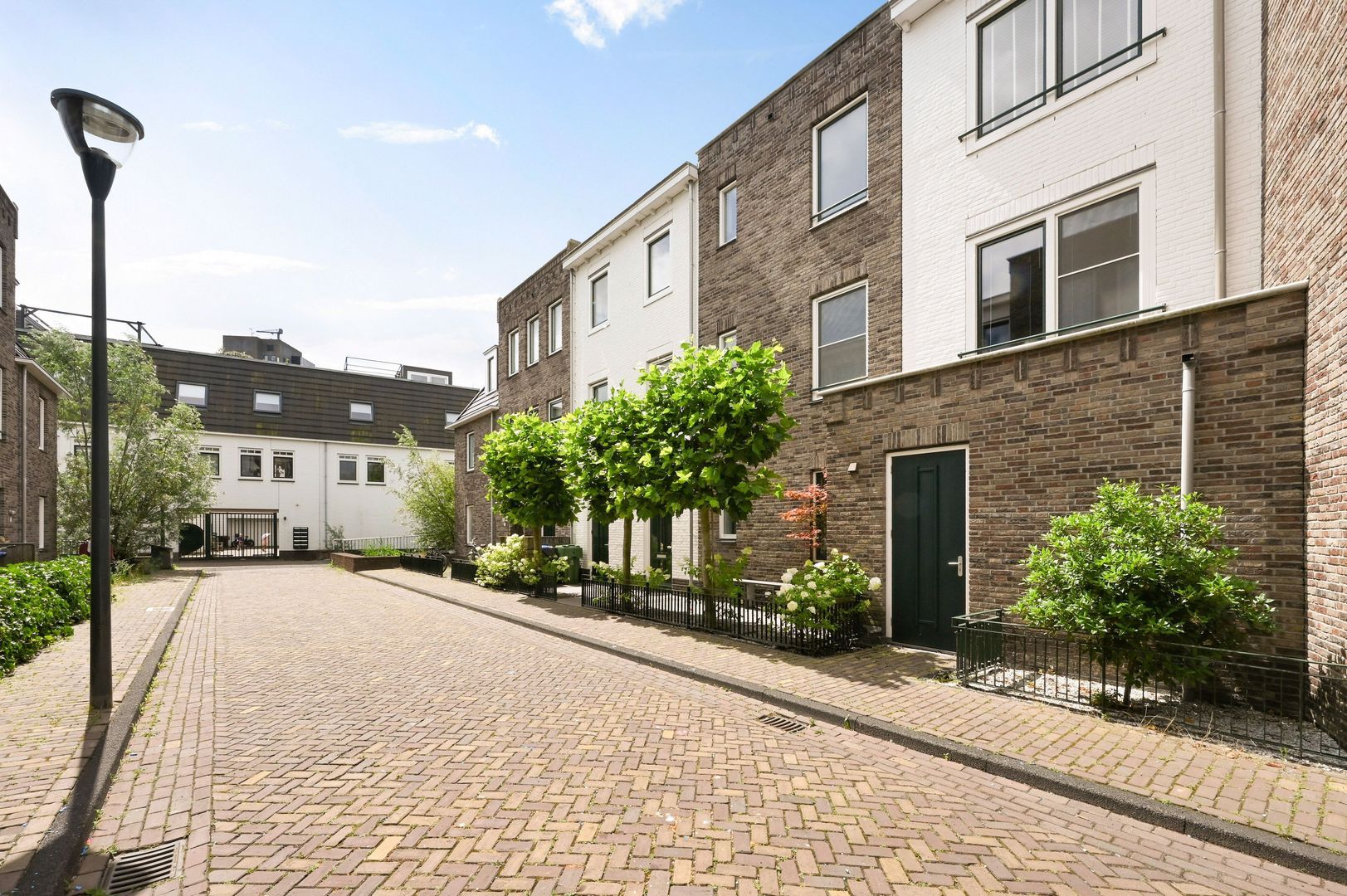 Lebeauhof 14, Leiden foto-40