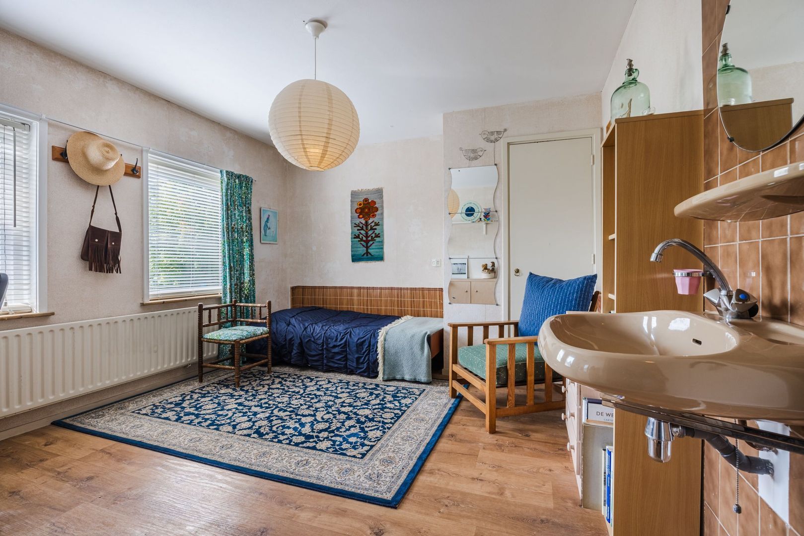 Krimkade 75, Voorschoten foto-16