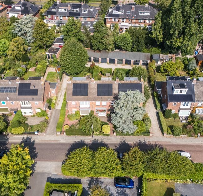 Krimkade 75, Voorschoten foto-2