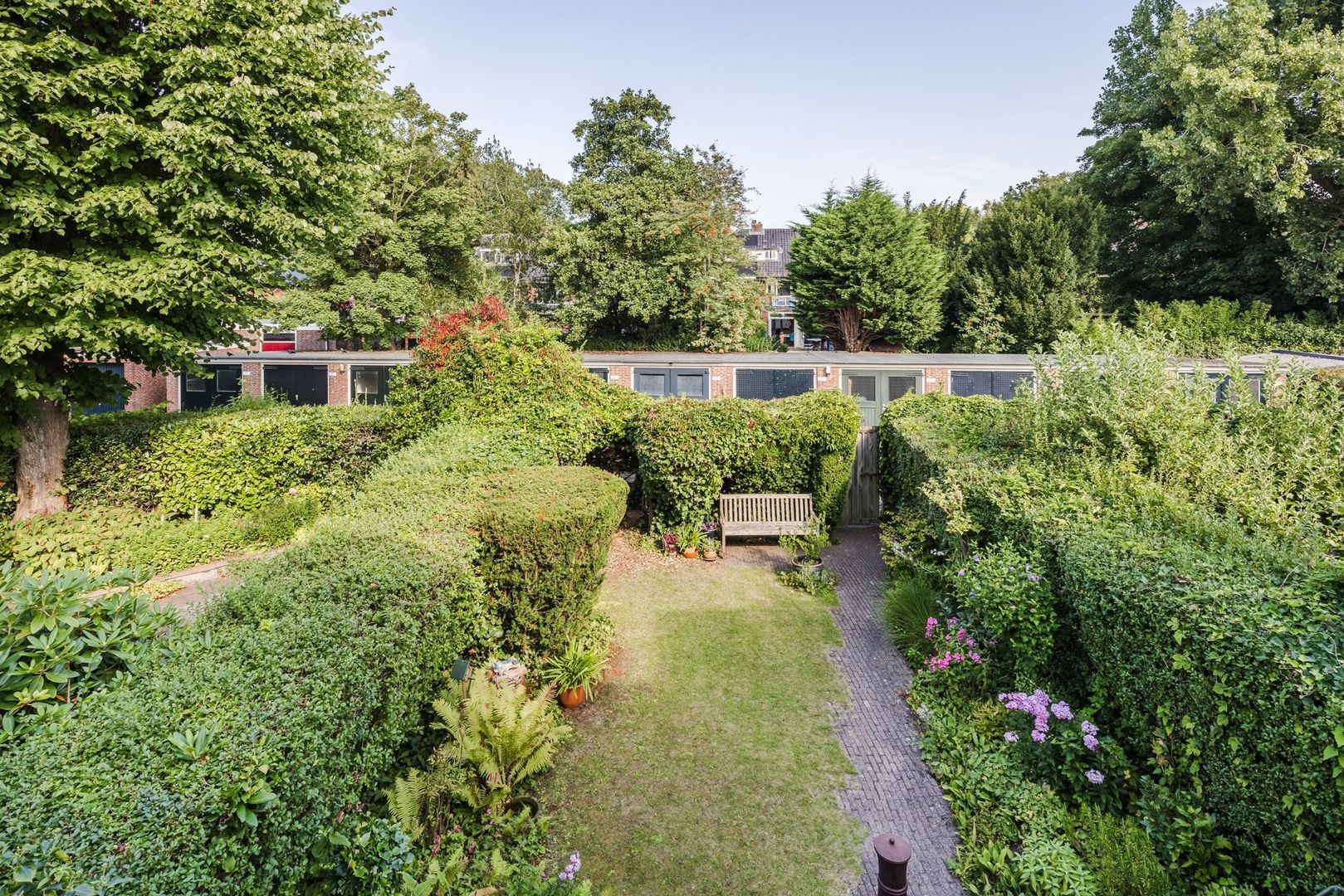 Krimkade 75, Voorschoten foto-28