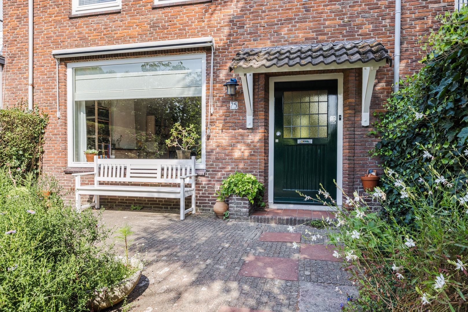 Krimkade 75, Voorschoten foto-3