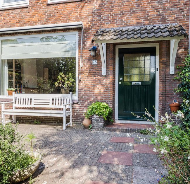 Krimkade 75, Voorschoten foto-3