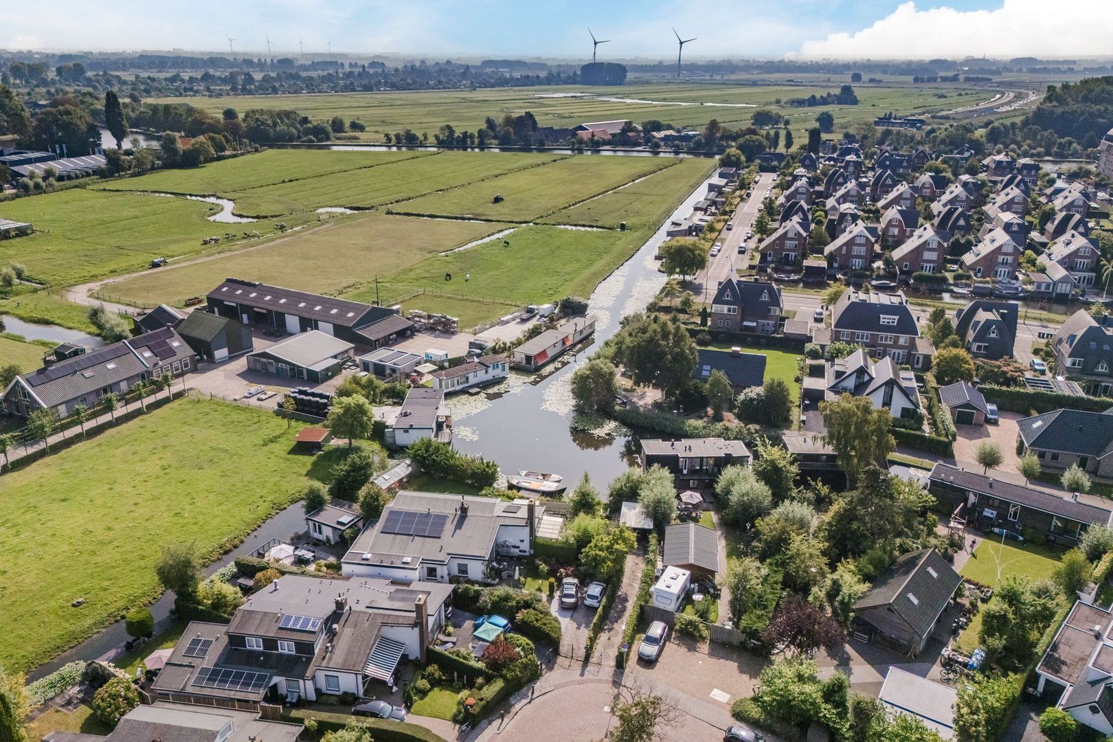 Krimkade 75, Voorschoten foto-36