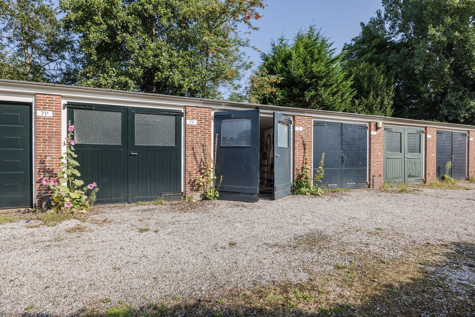 Krimkade 75, Voorschoten foto-31