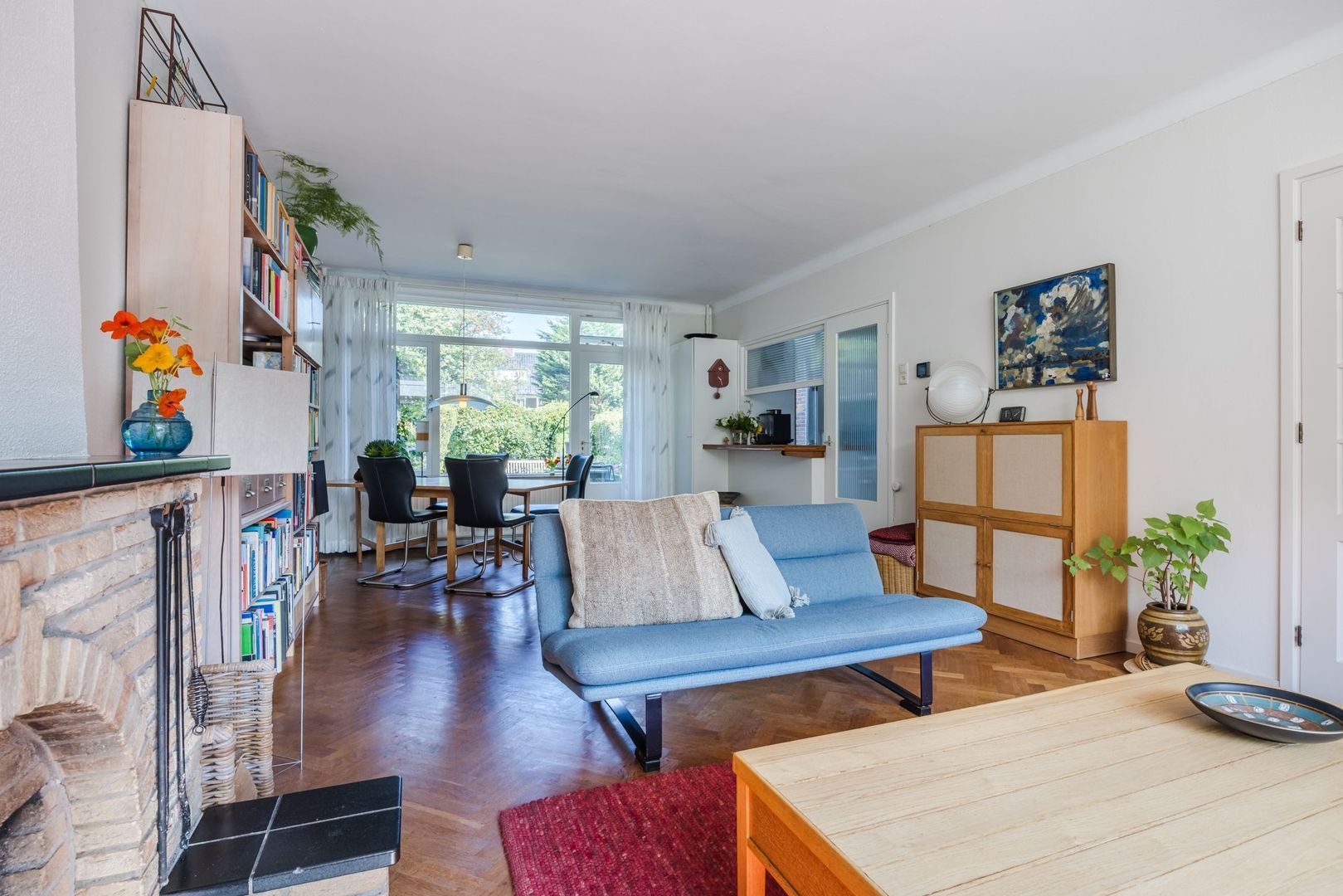 Krimkade 75, Voorschoten foto-7