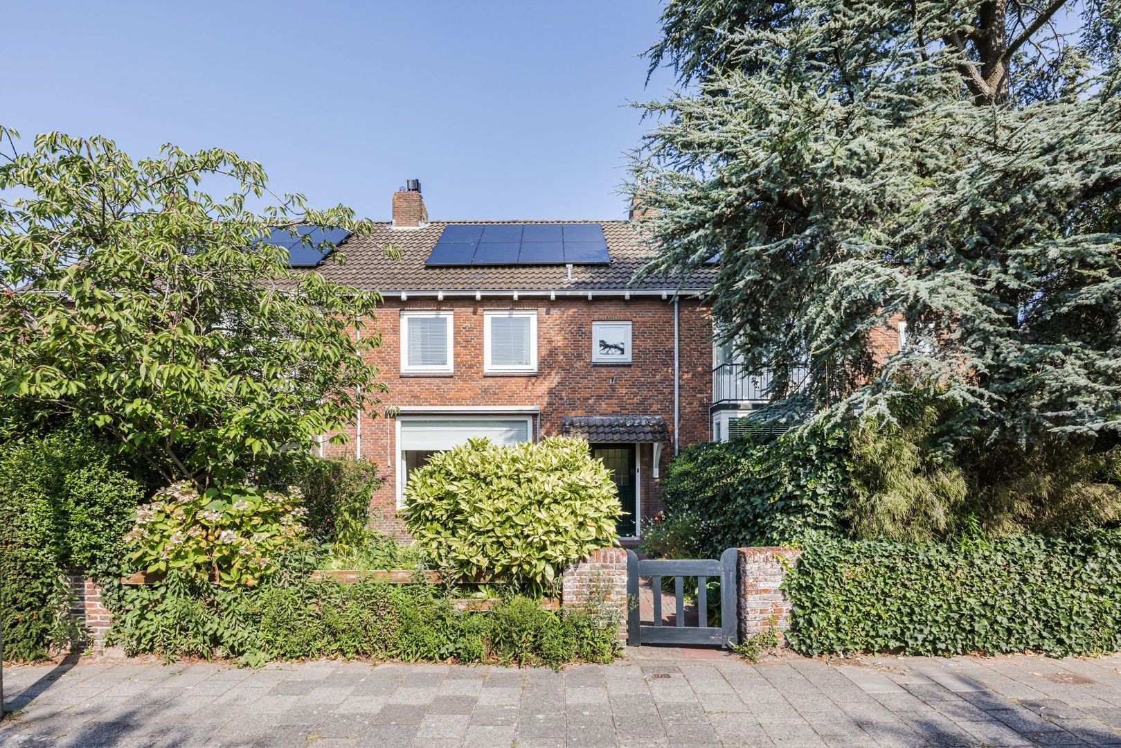 Krimkade 75, Voorschoten foto-0