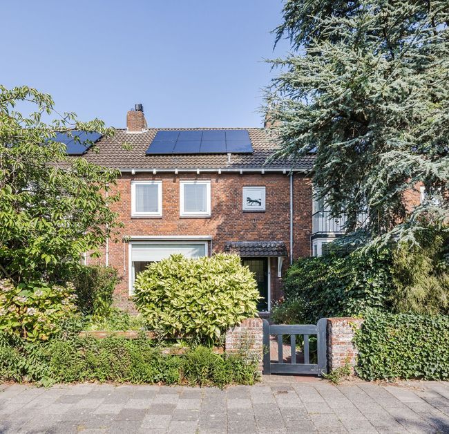 Krimkade 75, Voorschoten foto-0