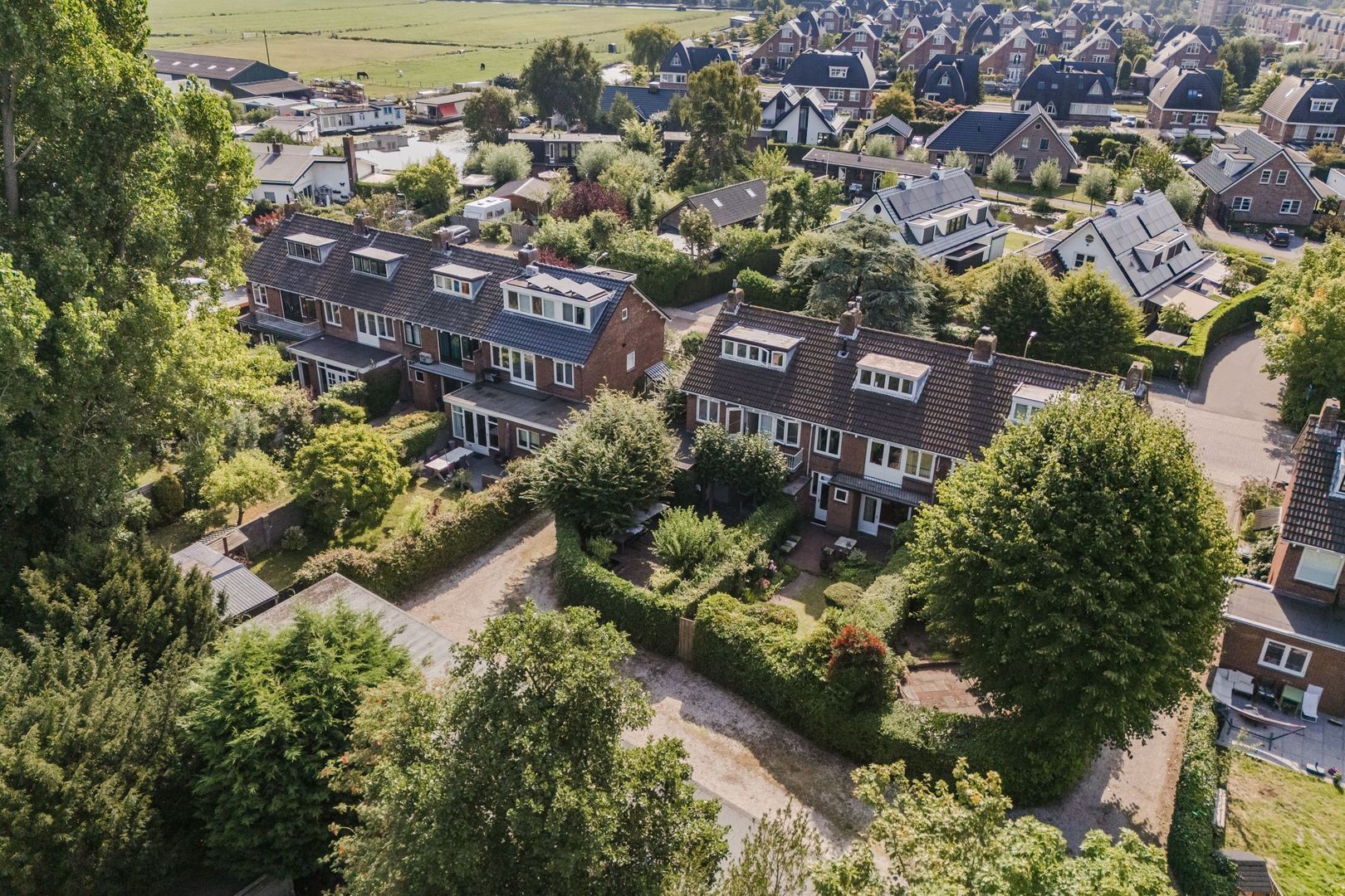 Krimkade 75, Voorschoten foto-34