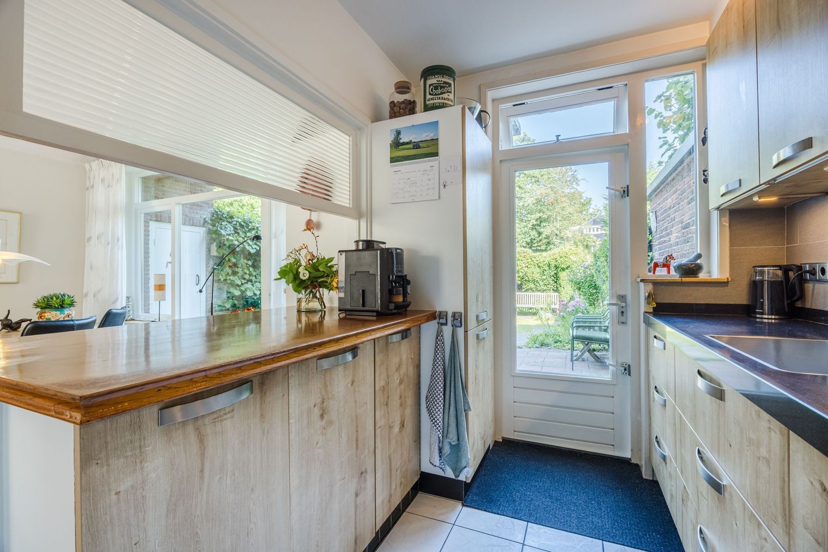 Krimkade 75, Voorschoten foto-11