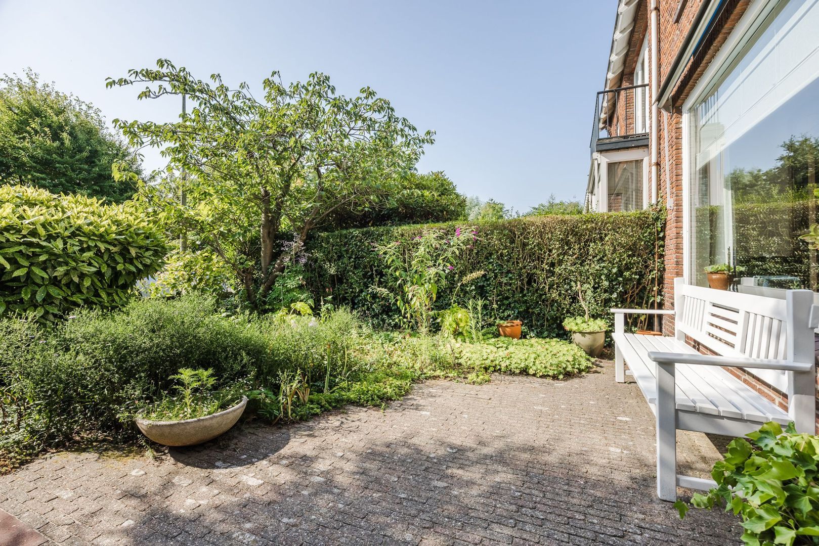 Krimkade 75, Voorschoten foto-4