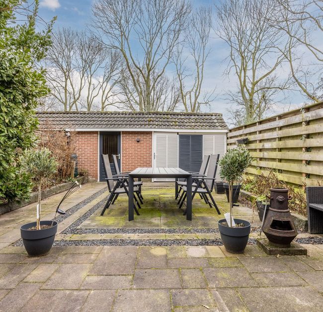 Jan van Goyenplantsoen 10, Voorschoten foto-3