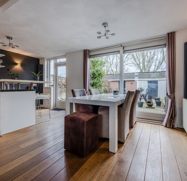 Jan van Goyenplantsoen 10, Voorschoten foto-2