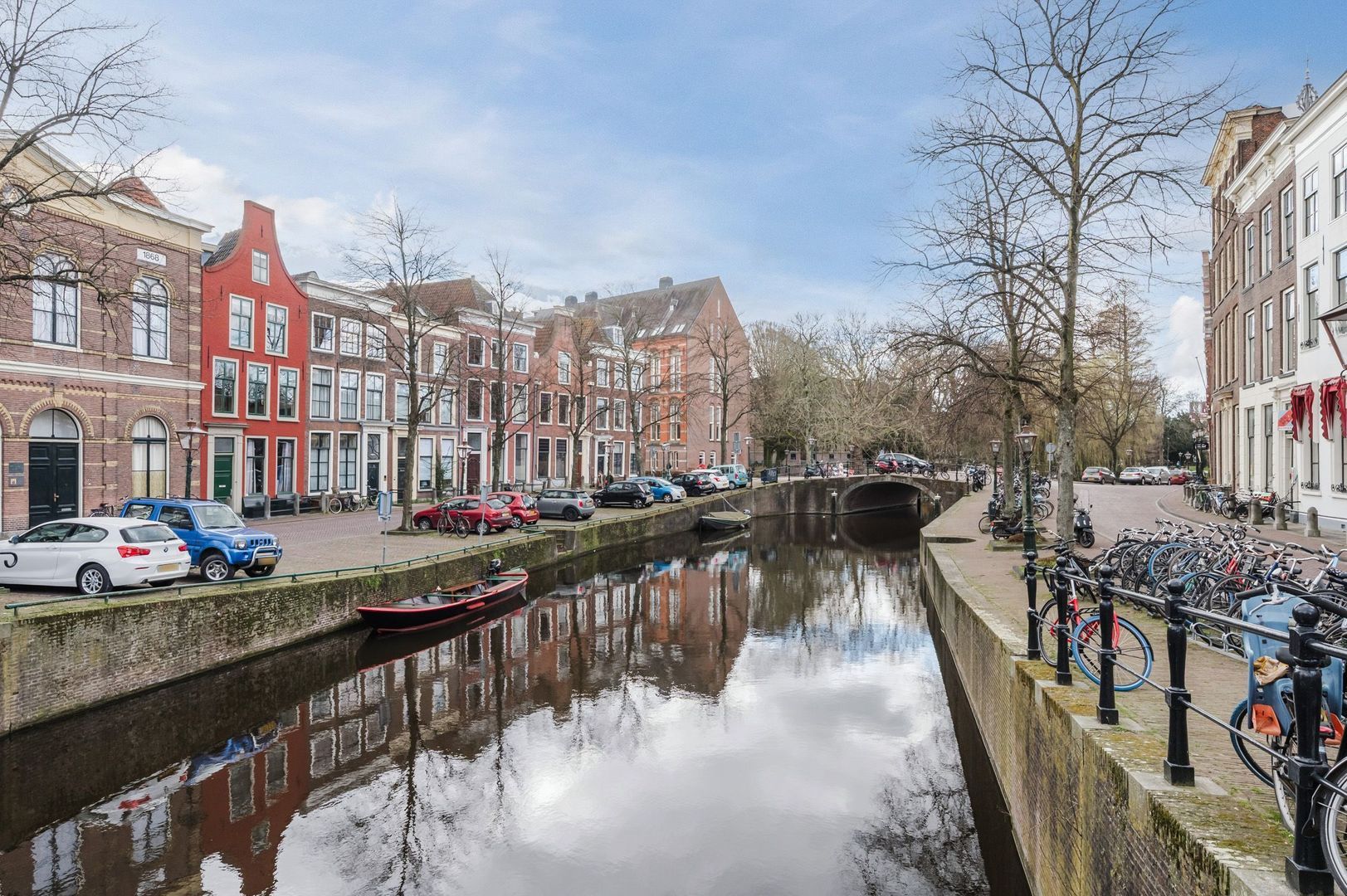 Breestraat 165 F, Leiden foto-36