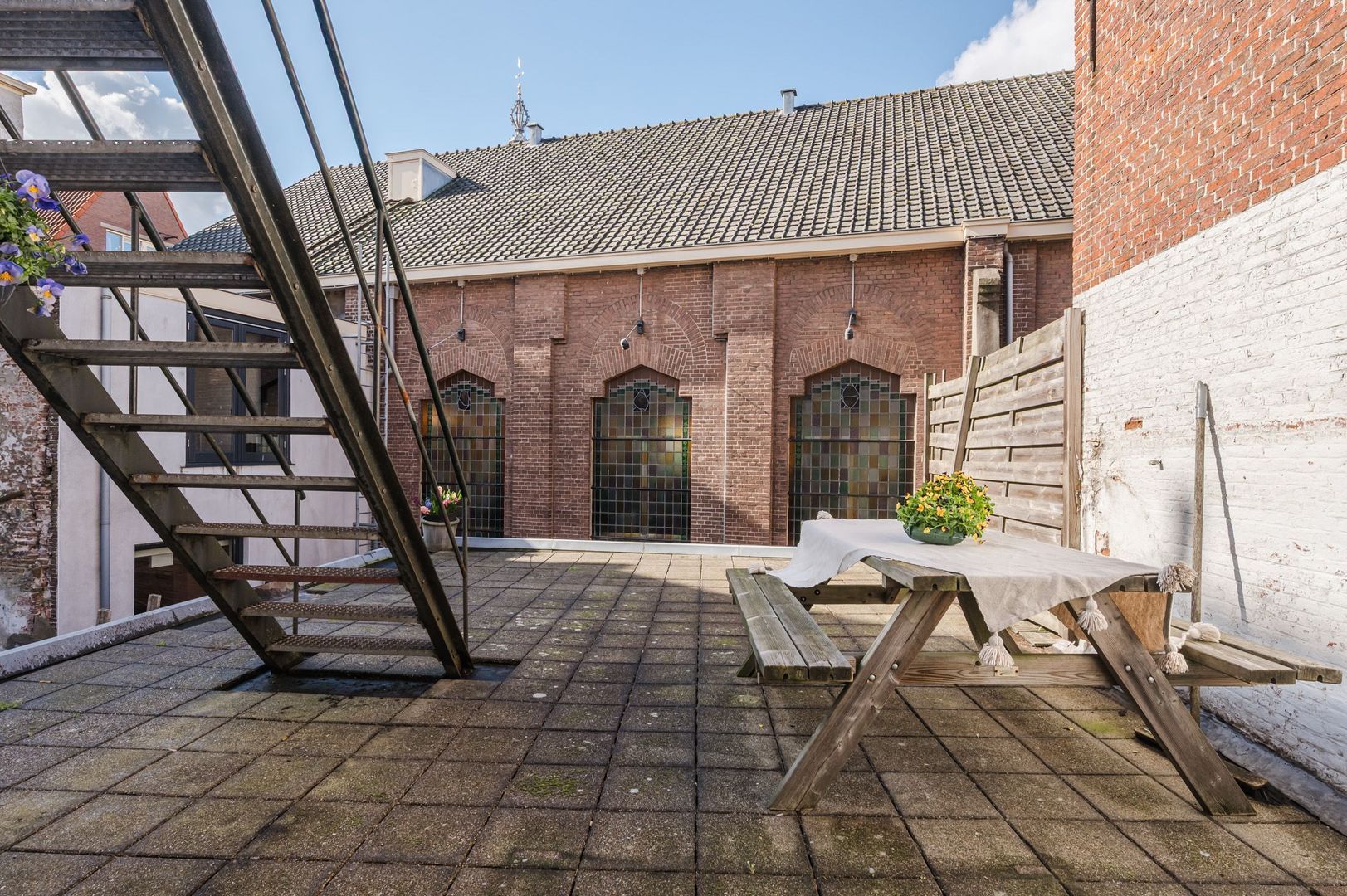 Breestraat 165 F, Leiden foto-33