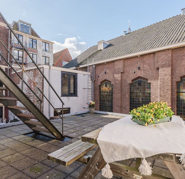 Breestraat 165 F, Leiden foto-2