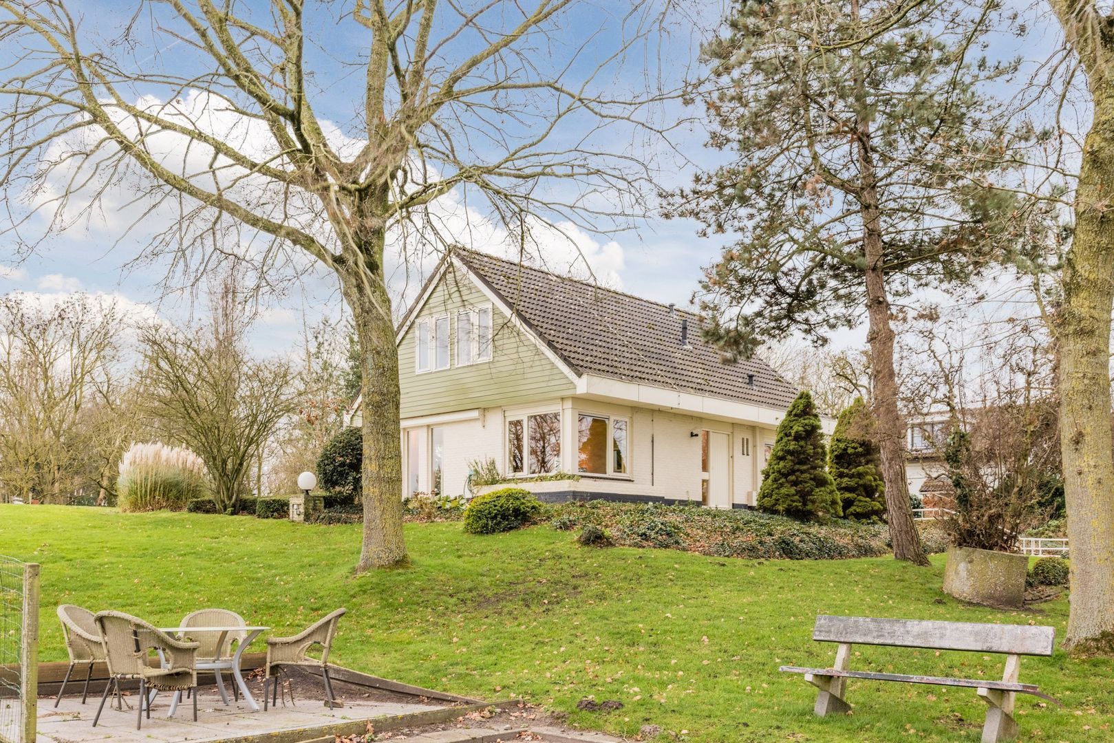 Ondermeerweg 39, Leidschendam foto-50