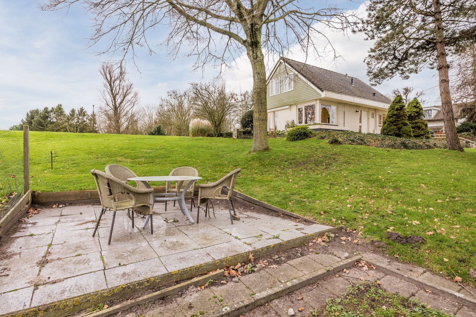 Ondermeerweg 39, Leidschendam foto-52