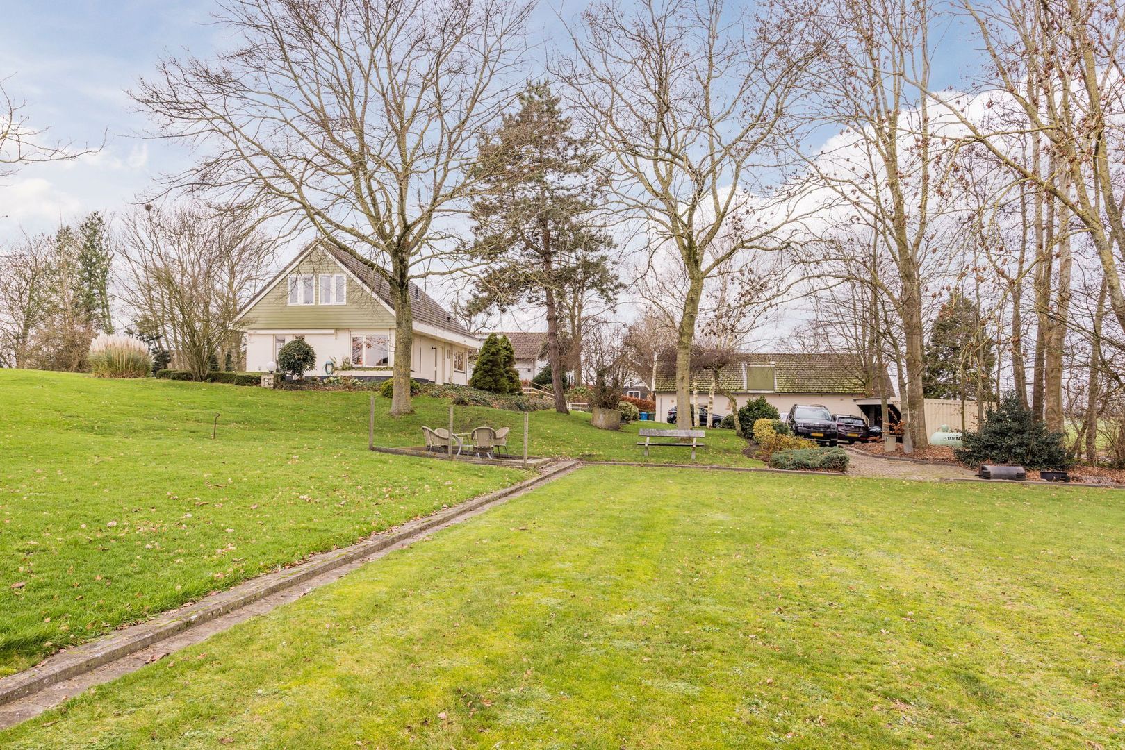 Ondermeerweg 39, Leidschendam foto-51