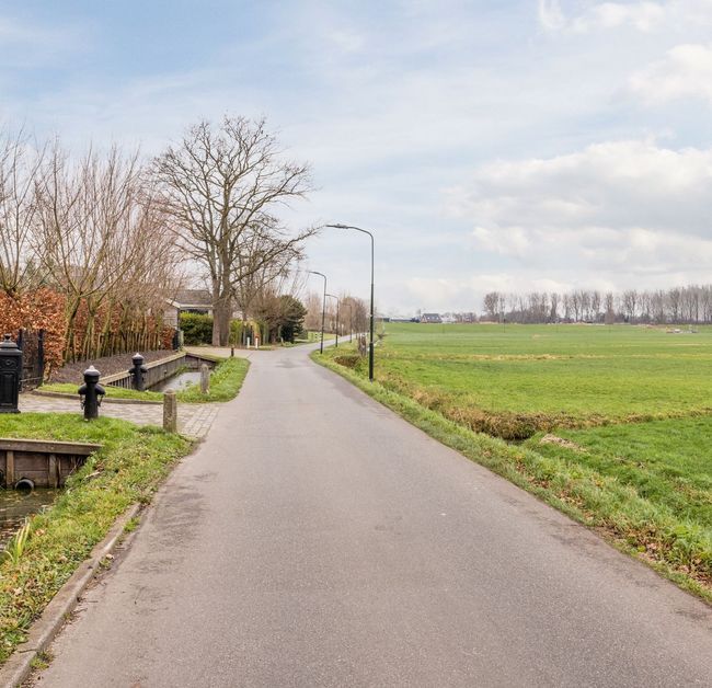 Ondermeerweg 39, Leidschendam foto-4