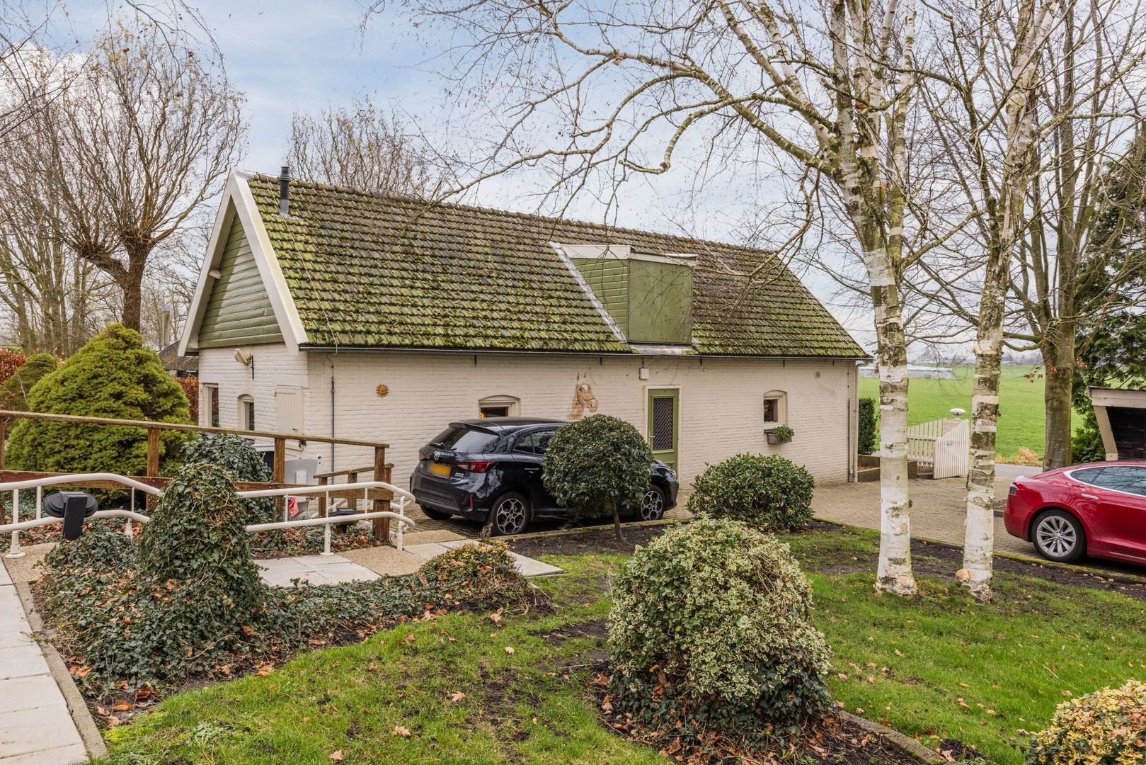 Ondermeerweg 39, Leidschendam foto-9