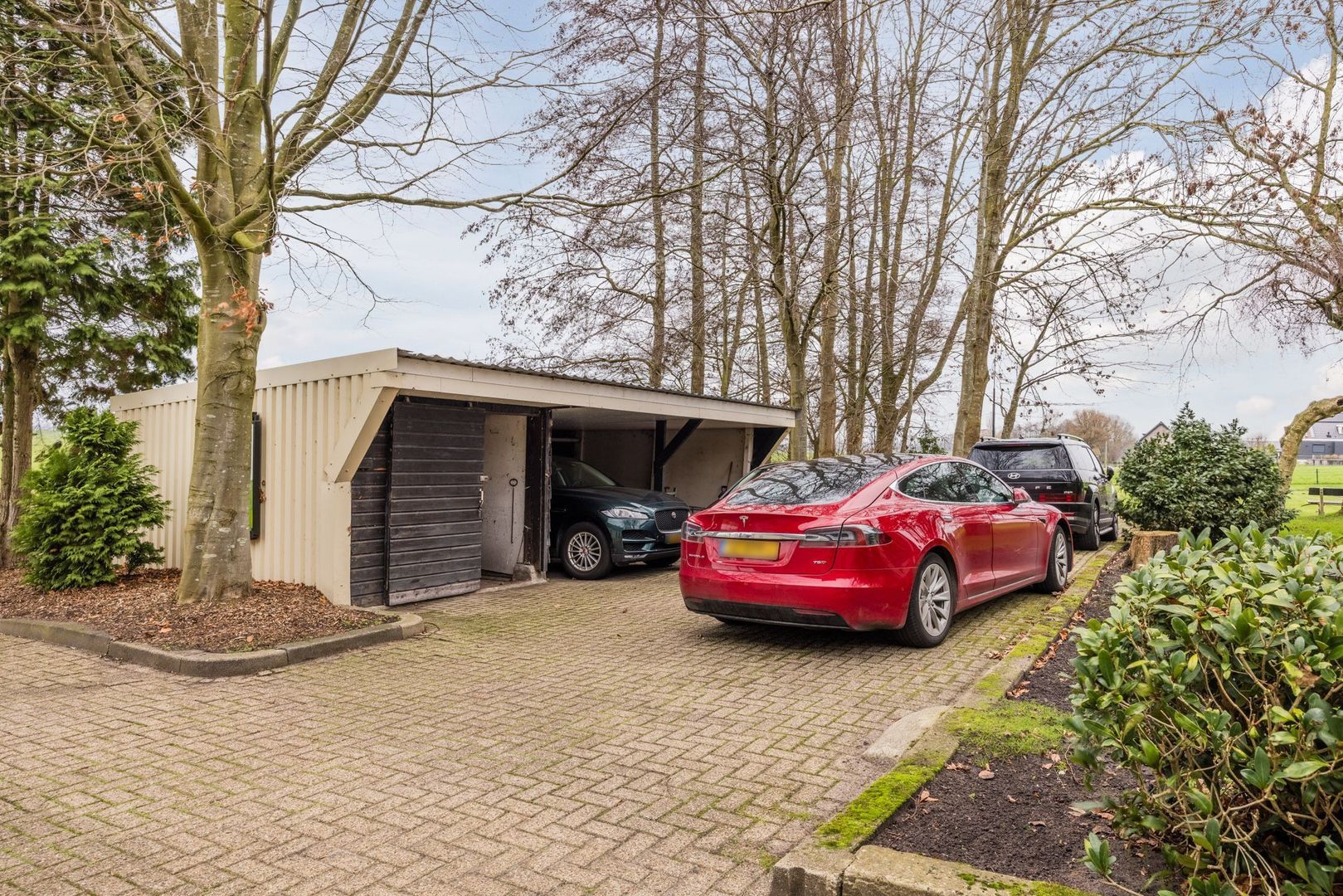 Ondermeerweg 39, Leidschendam foto-7