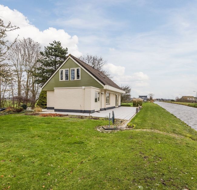 Ondermeerweg 39, Leidschendam foto-2