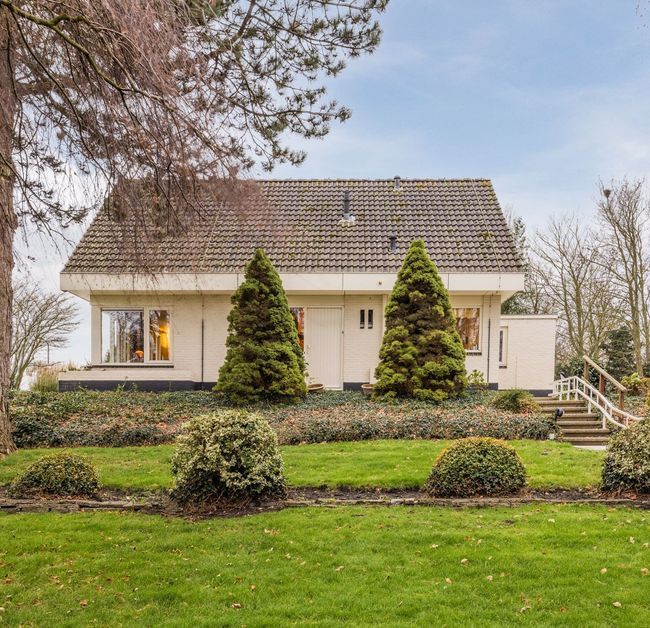 Ondermeerweg 39, Leidschendam foto-0