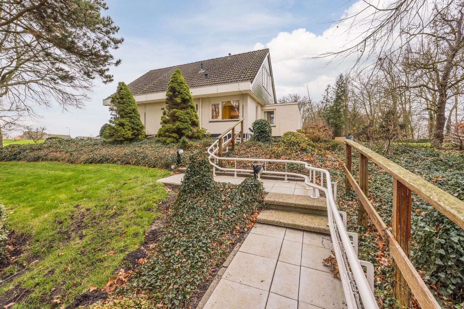 Ondermeerweg 39, Leidschendam foto-8