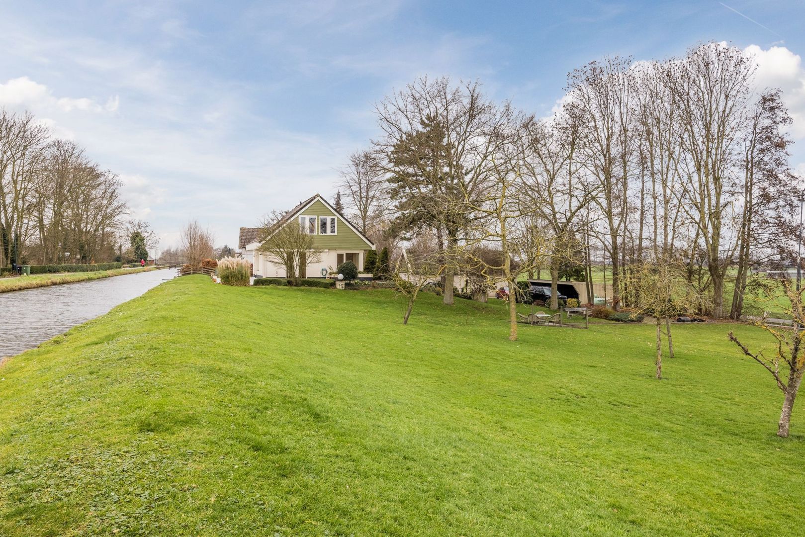 Ondermeerweg 39, Leidschendam foto-49