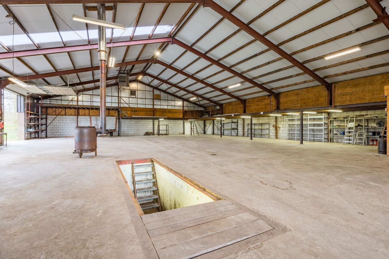 Oostvlietweg 51 A, Leidschendam foto-42