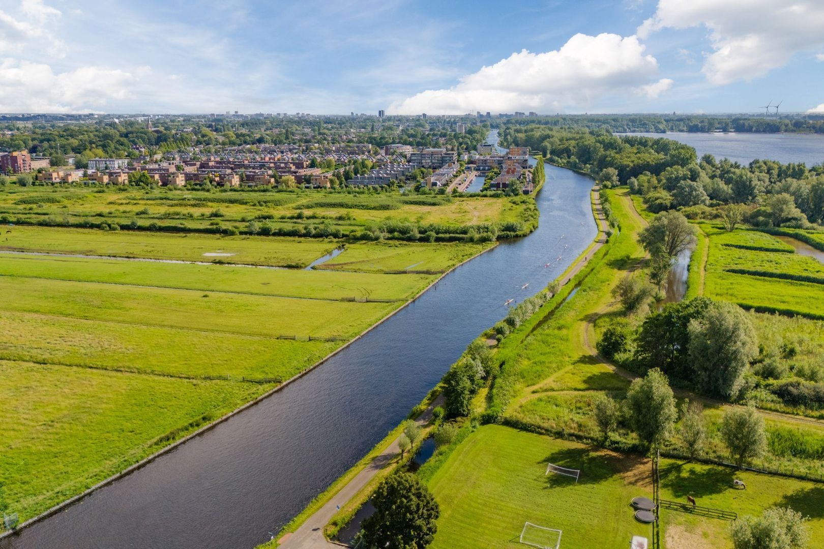 Oostvlietweg 51 A, Leidschendam foto-66