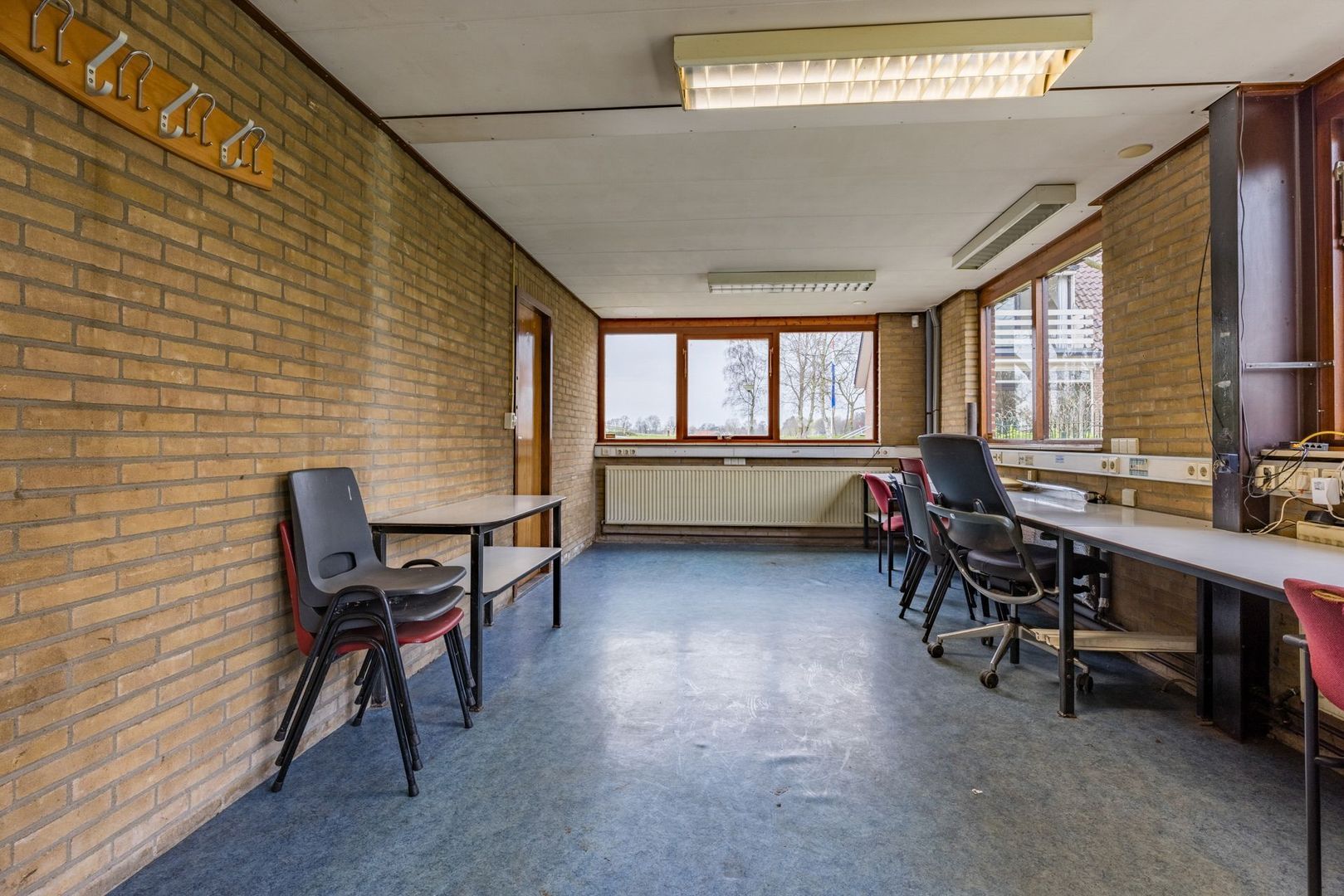 Oostvlietweg 51 A, Leidschendam foto-48