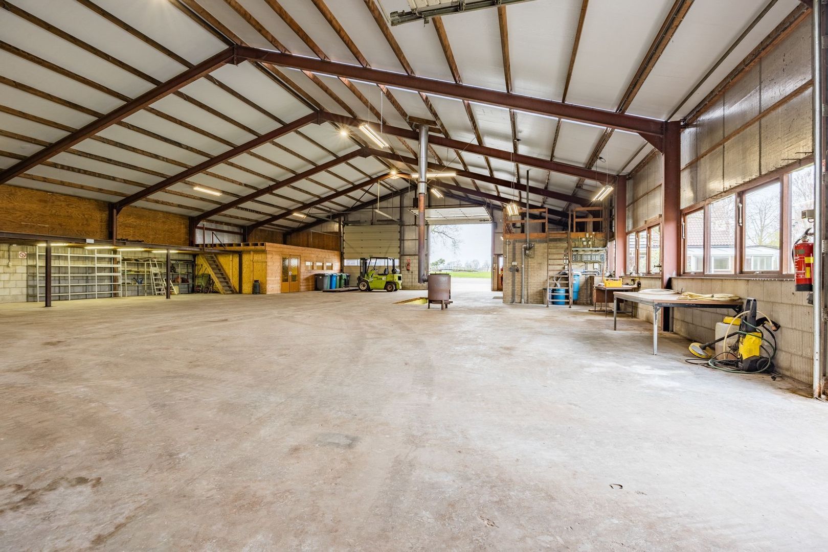 Oostvlietweg 51 A, Leidschendam foto-43