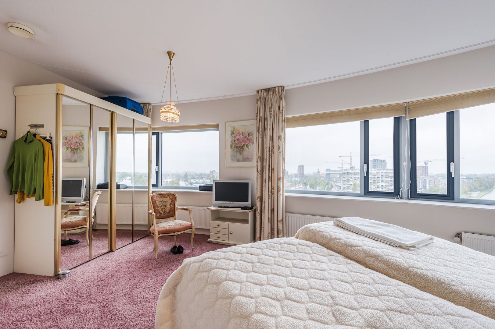 Delftse Jaagpad 28, Leiden foto-18