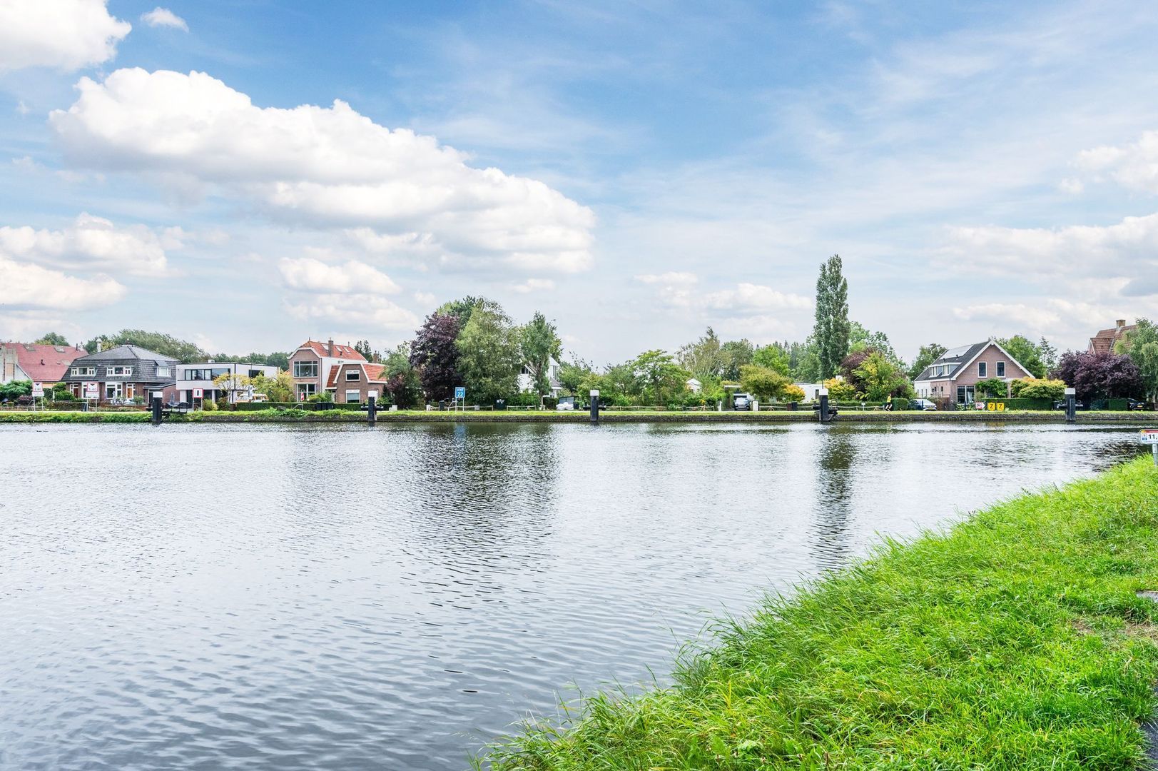 Delftse Jaagpad 28, Leiden foto-29