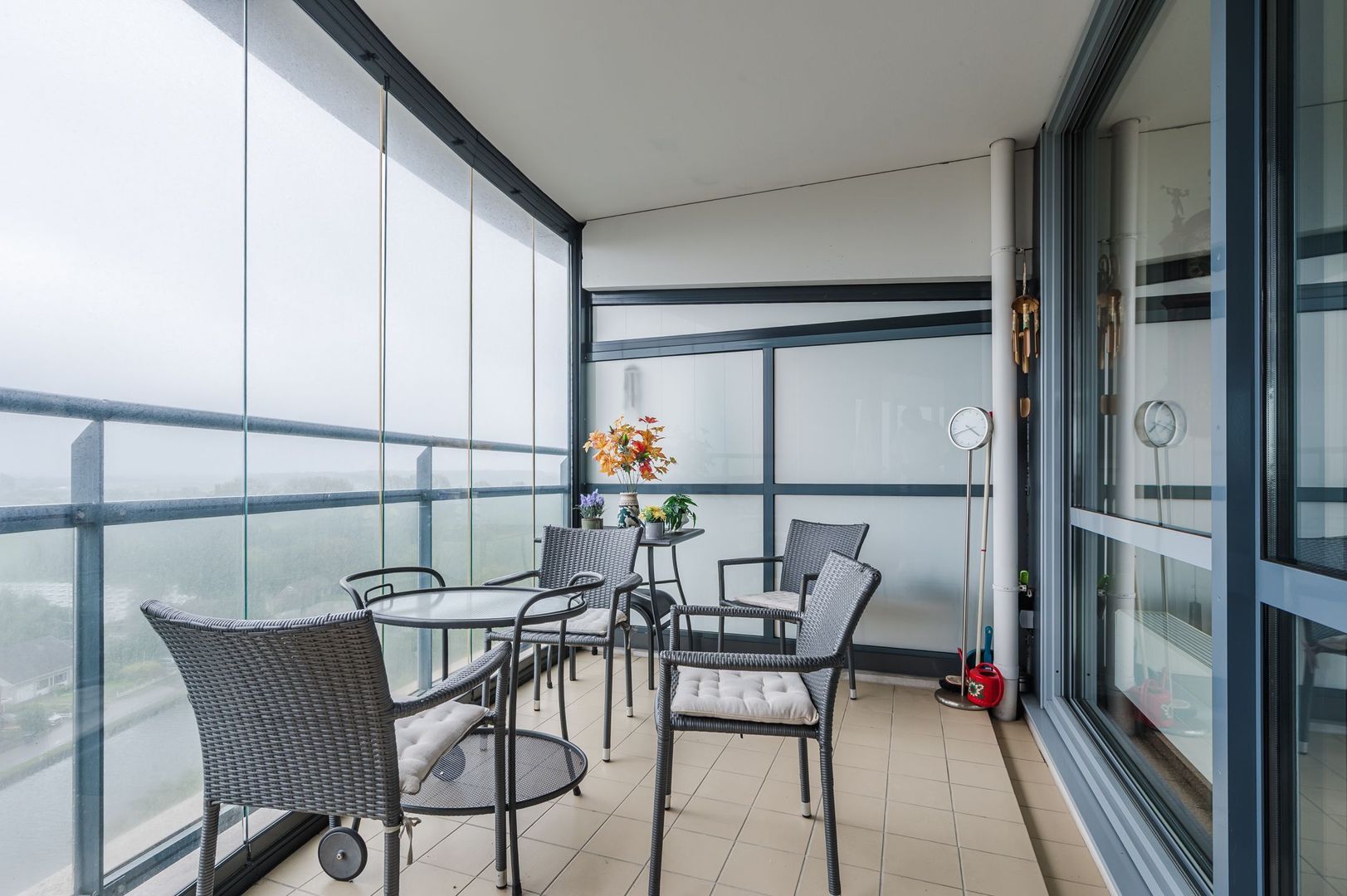 Delftse Jaagpad 28, Leiden foto-25