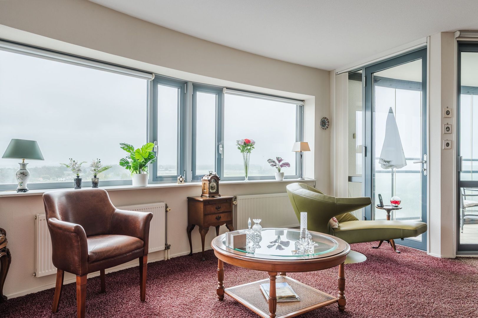 Delftse Jaagpad 28, Leiden foto-12