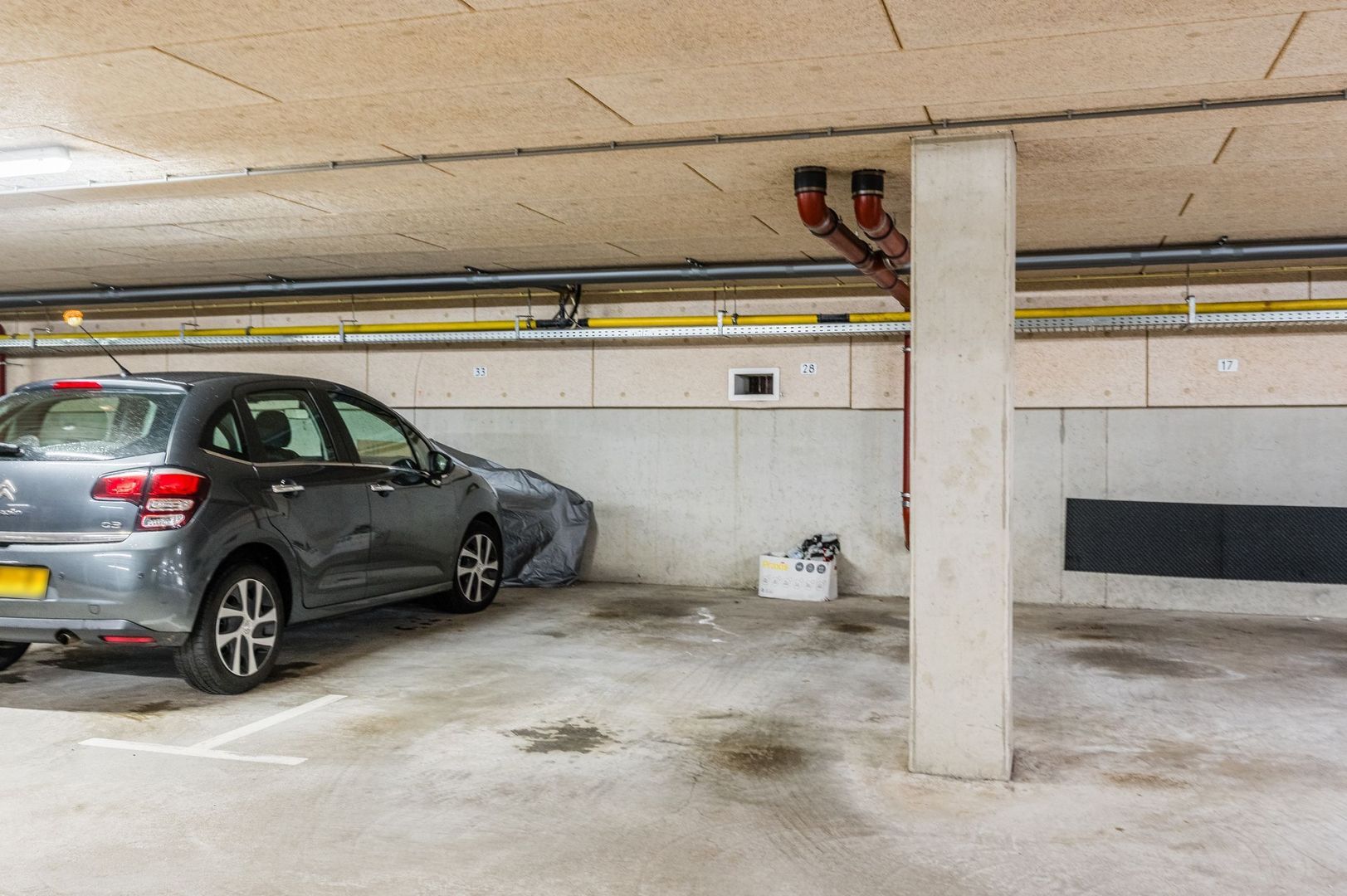 Delftse Jaagpad 28, Leiden foto-27