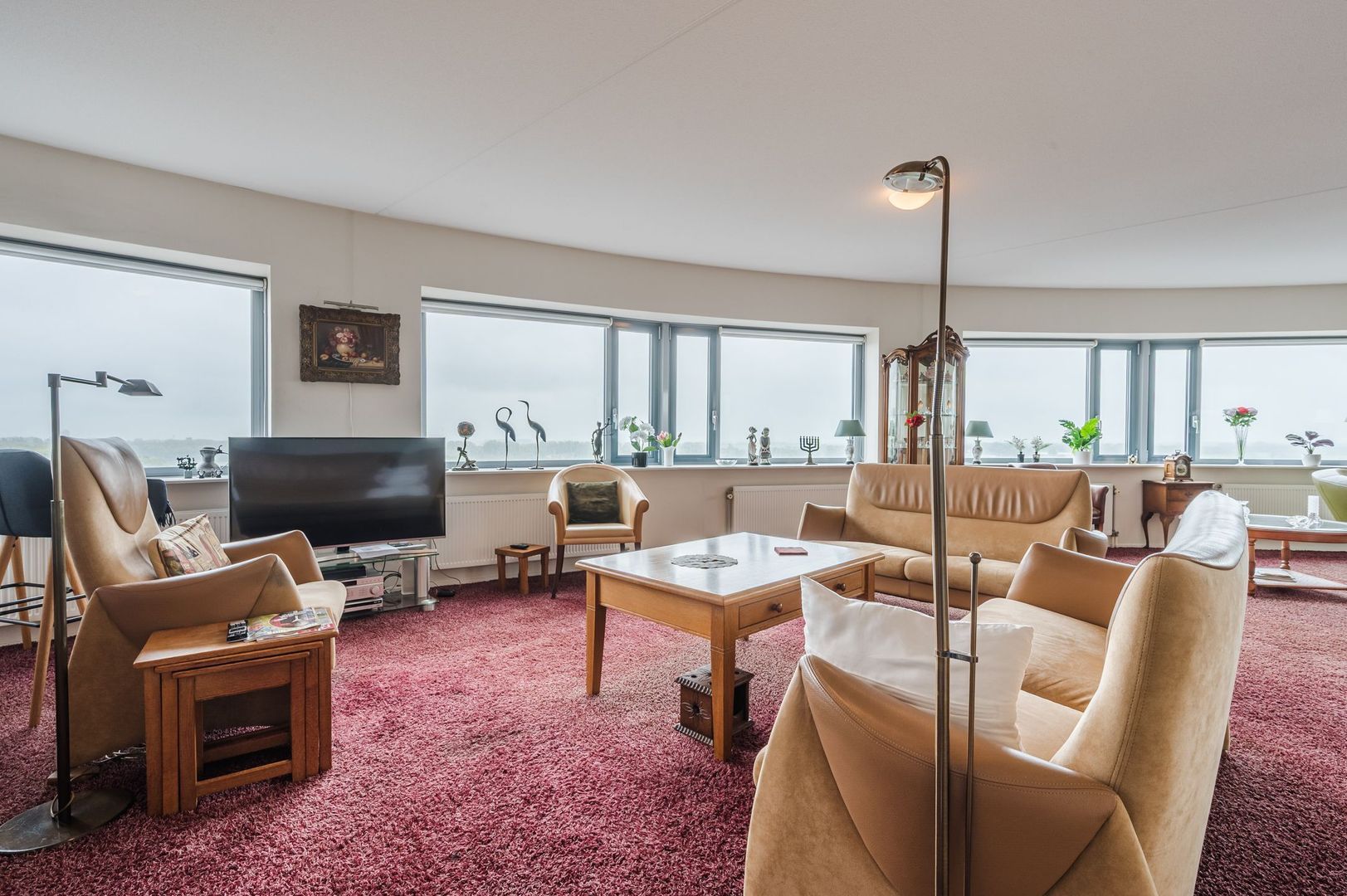 Delftse Jaagpad 28, Leiden foto-11