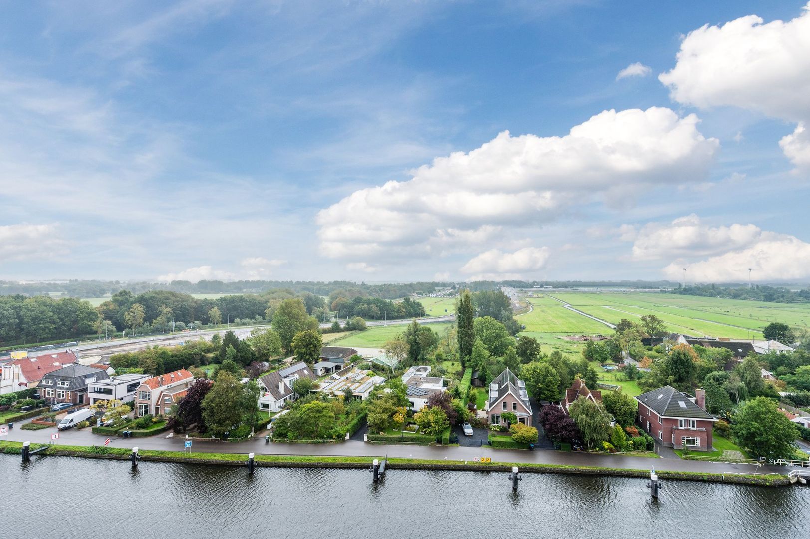 Delftse Jaagpad 28, Leiden foto-2