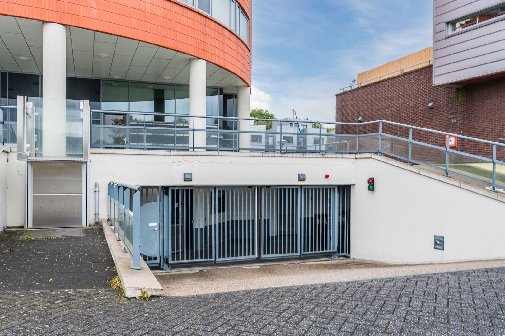 Delftse Jaagpad 28, Leiden foto-28