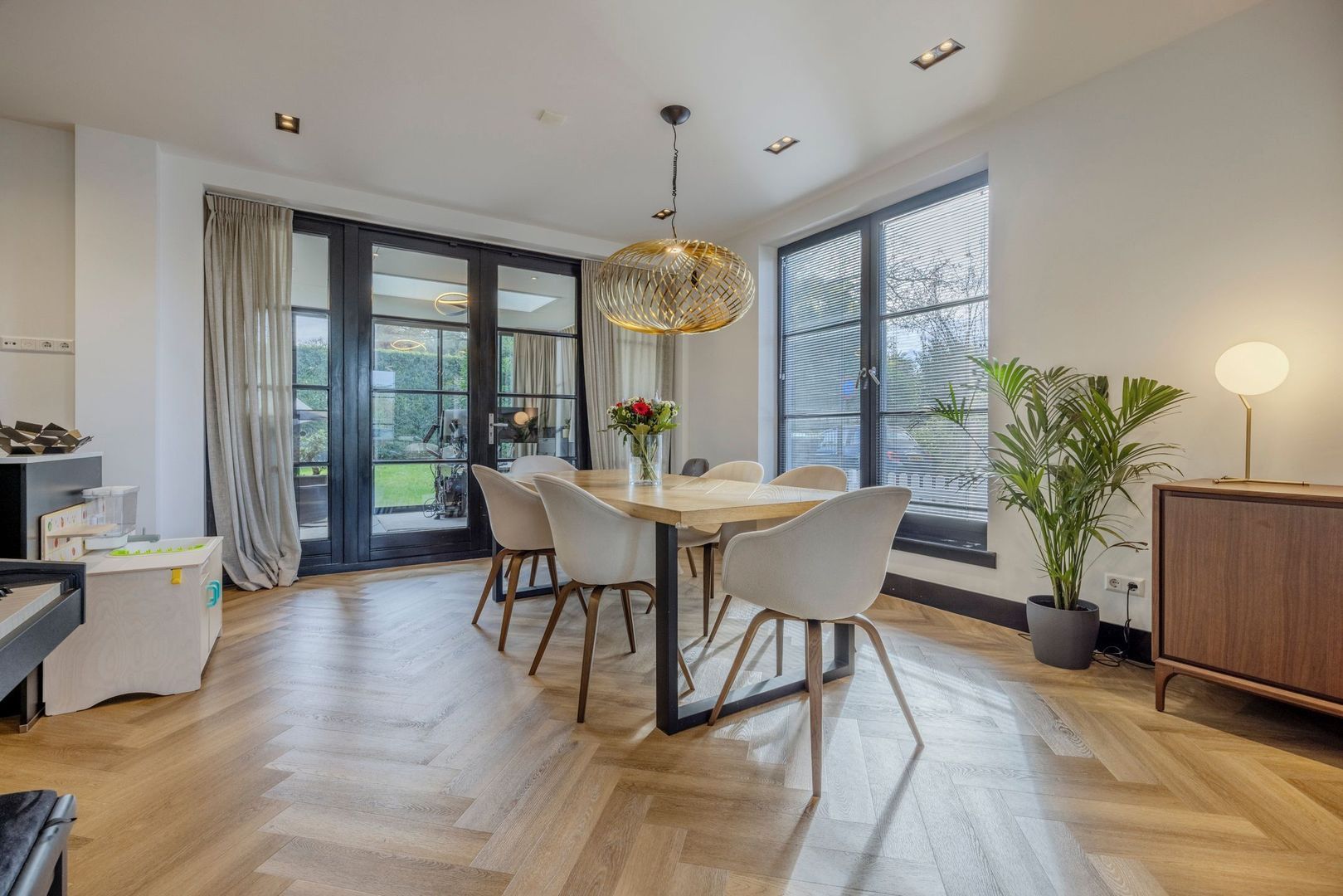 Veurseweg 169, Voorschoten foto-12