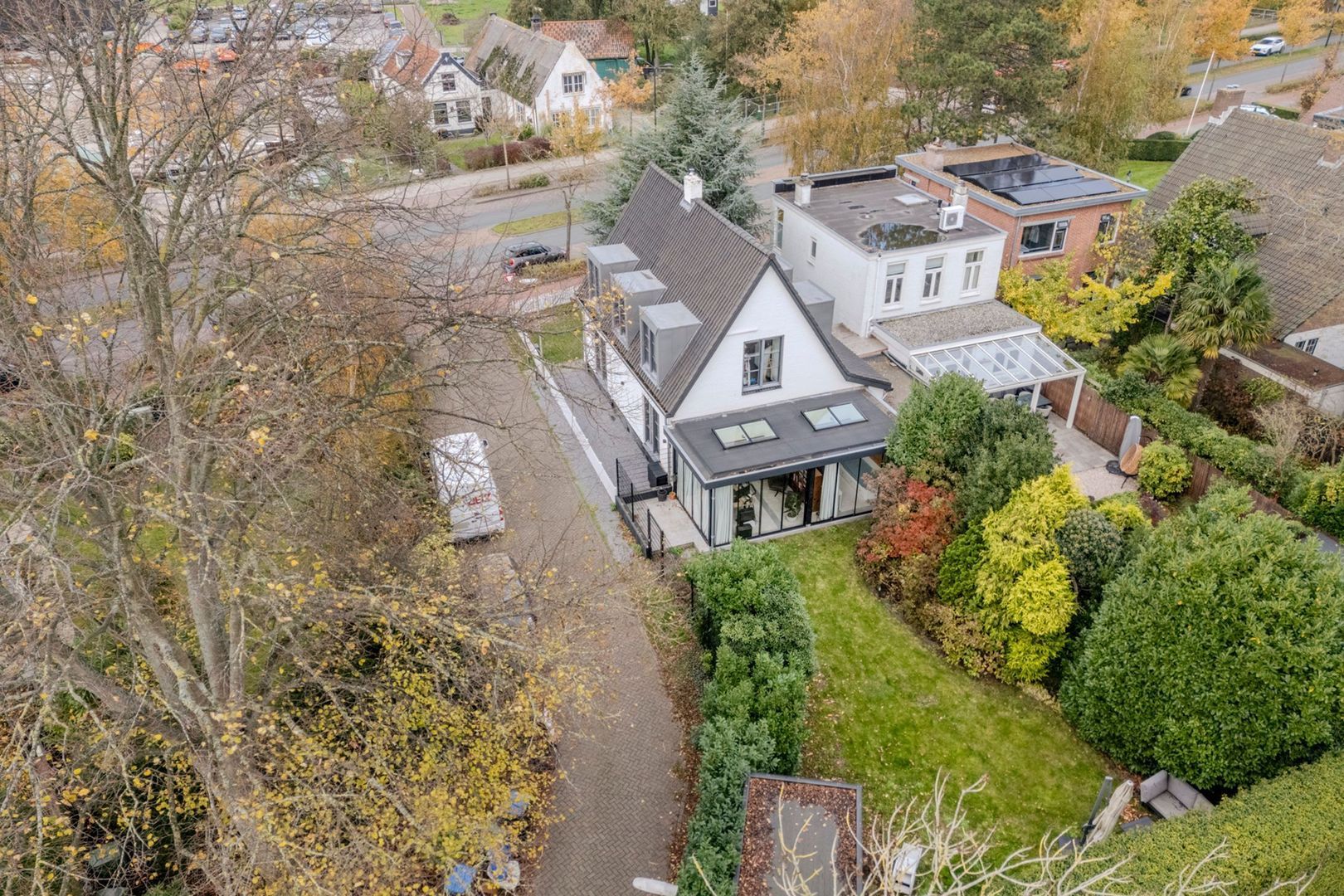 Veurseweg 169, Voorschoten foto-47