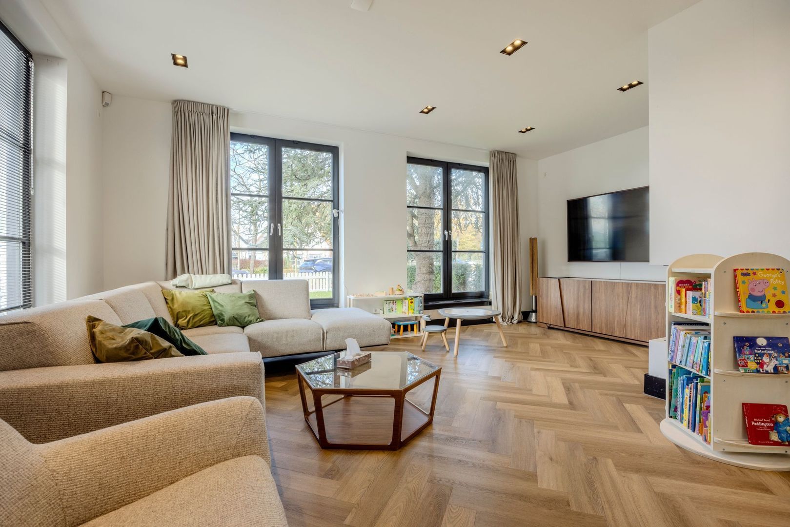 Veurseweg 169, Voorschoten foto-6