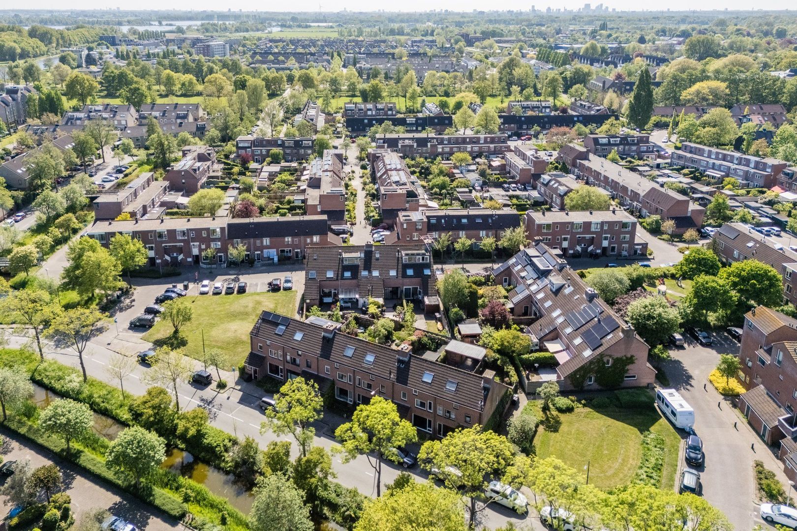 Pijlstaartpad 11, Voorschoten foto-46