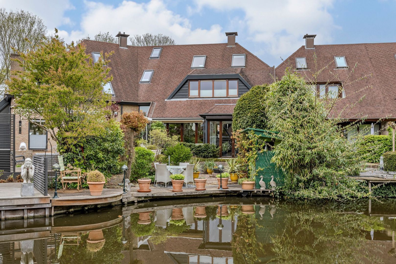 Pijlstaartpad 11, Voorschoten foto-2