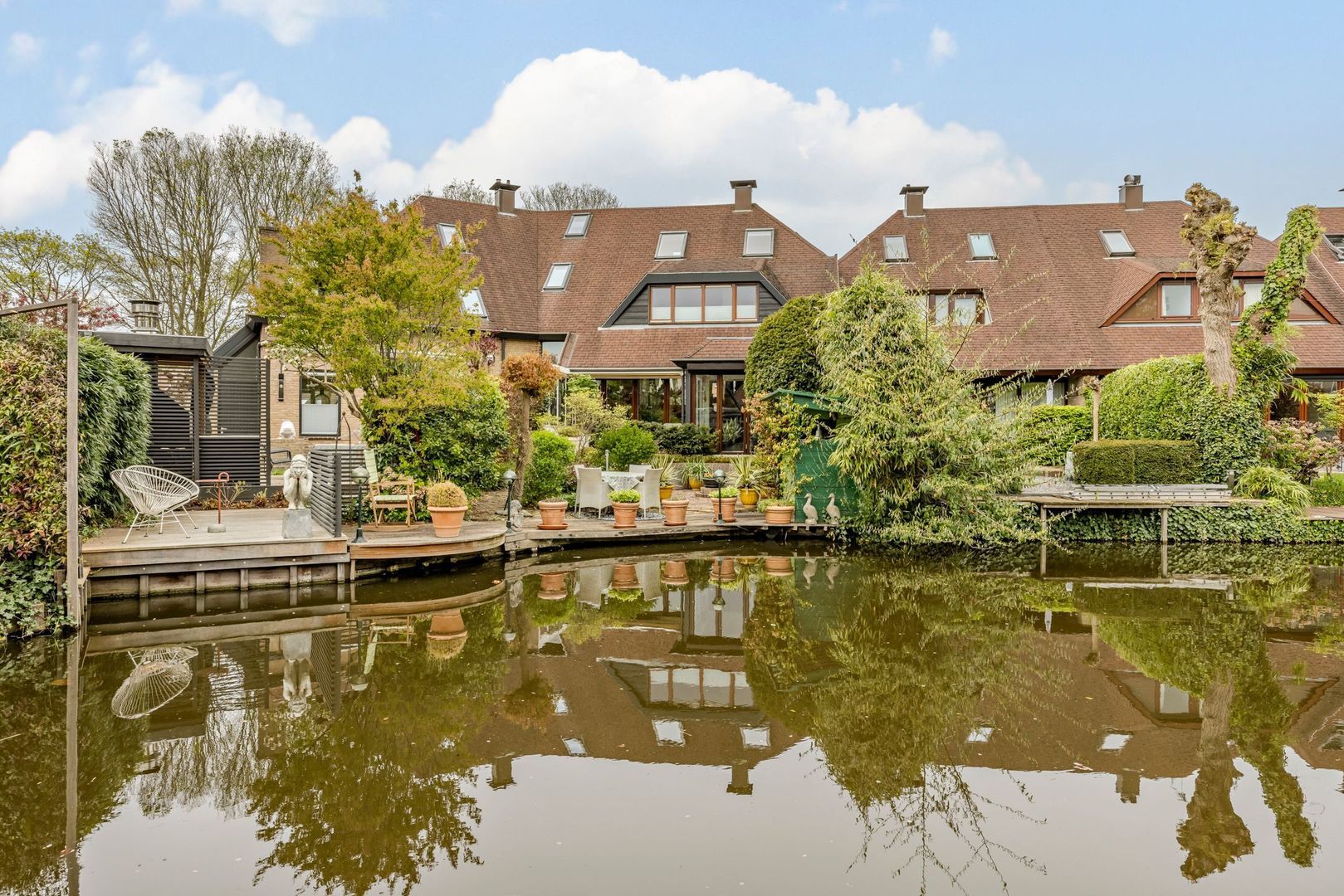 Pijlstaartpad 11, Voorschoten foto-39