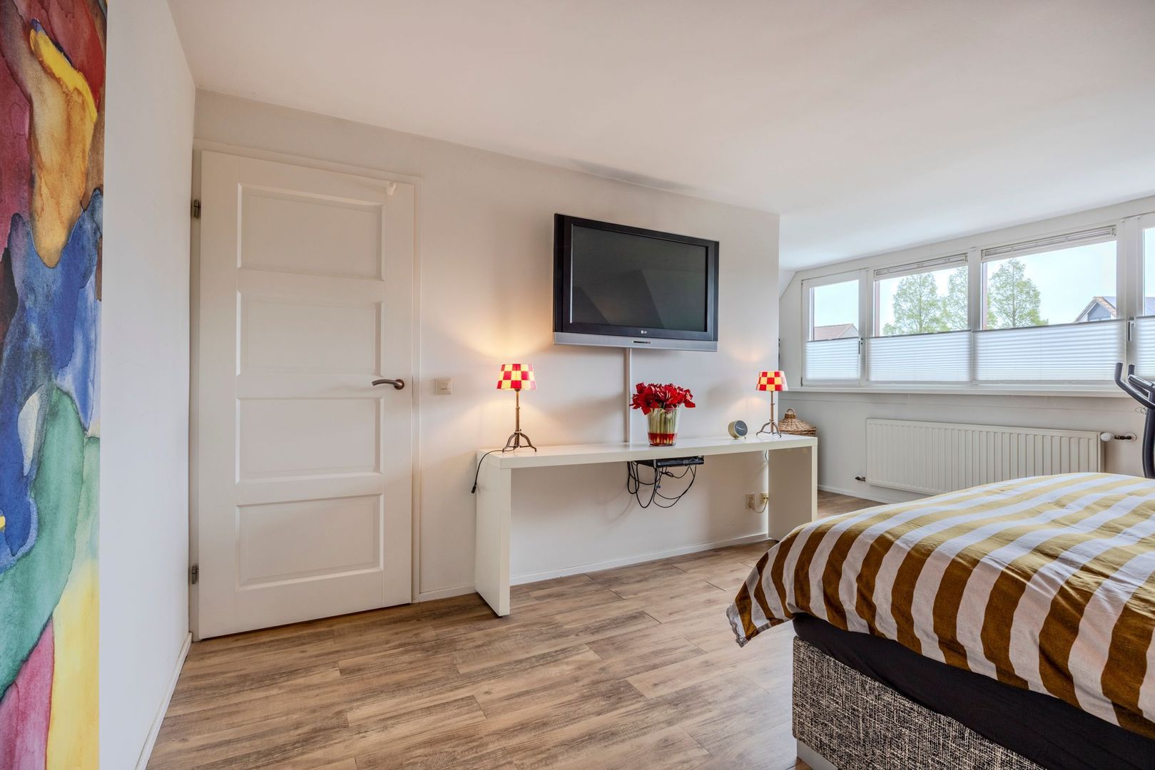 Pijlstaartpad 11, Voorschoten foto-19